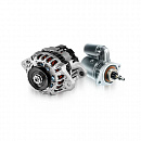 Электроника Газель Next