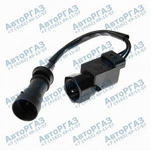 Датчик скорости Волга, Газель, УАЗ, ГАЗ 33081, 3309, арт. .PR.342.3843