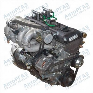 Двигатель 40620d, арт. 4062.1000400-30
