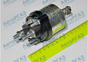 Реле стартера вдс 3/2 2 отверстия, арт. Е402-3708805-02