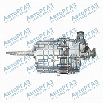 Коробка передач Садко Next (под тросовое переключение), арт. C41A23B-1700010-20