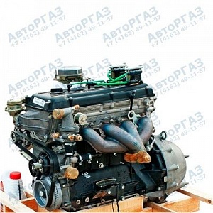 Двигатель, арт. 4063.1000400-60