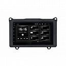 Оборудование радиотелевизионное и магнитофонное Газель Next