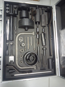 Набор специнструмента для дв. G21 Foton, арт. .FT-GD25EU2B-ST