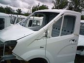 Кузов (кабина)