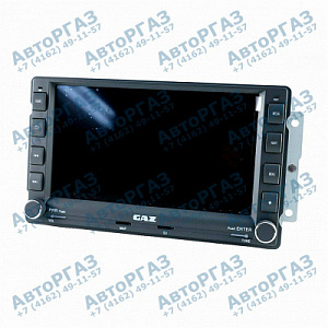 Магнитола, арт. A21R23.7908100