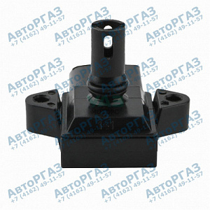 Датчик абсолютного давления дв. УМЗ 4216; ЗМЗ 40524, 40624 (PRAVT), арт. PR.110308-0239010