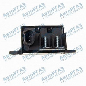 Реле свечей накаливания ЯМЗ 534 24V, арт. 5340.3740062-12/V23132-B2002-A200/B200